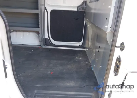 2018 Nissan Nv200 S from USA, damaged, VIN 3N6CM0KN2JK702466